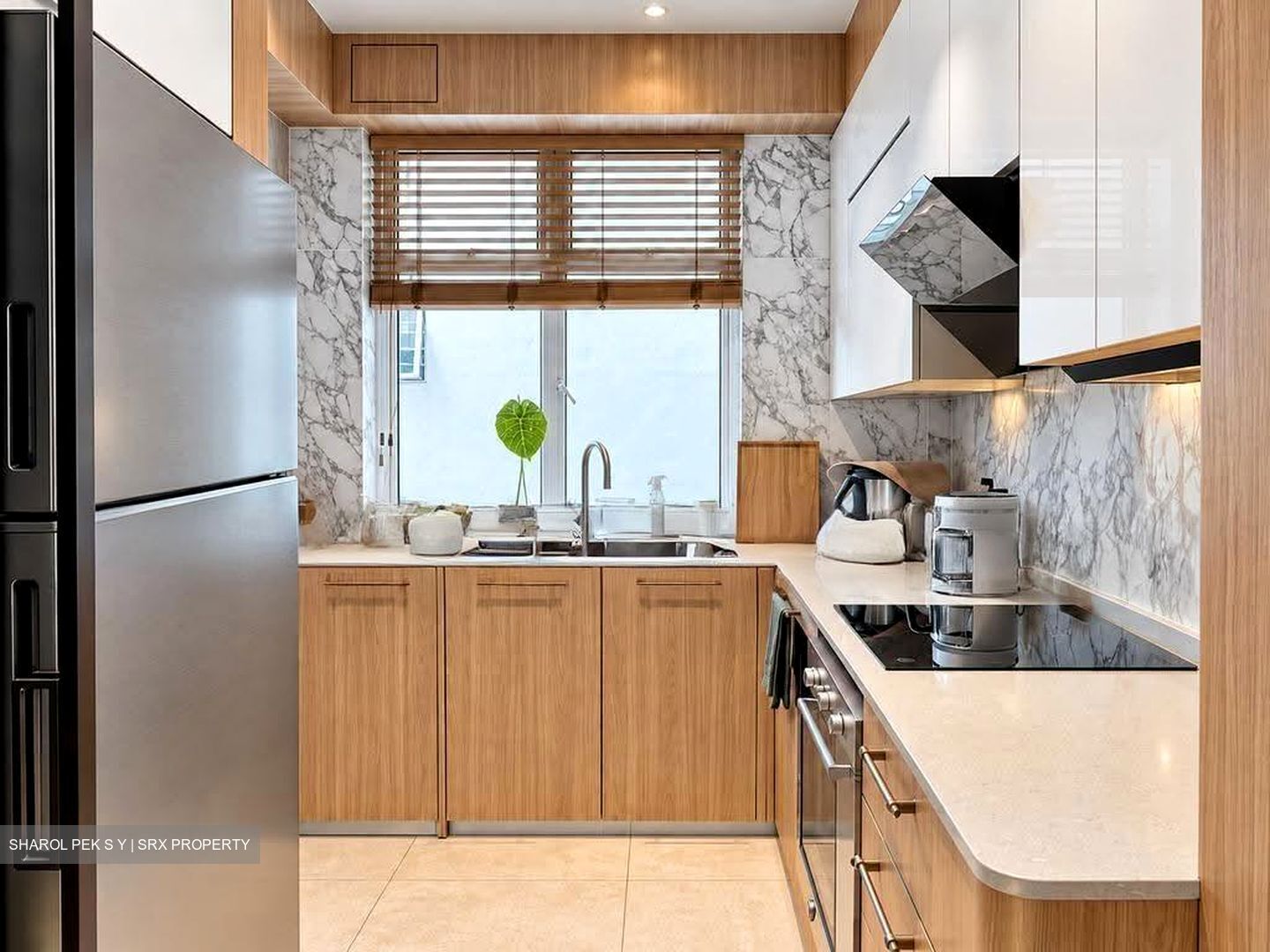 The Balmoral Spring (D10), Apartment #630244901